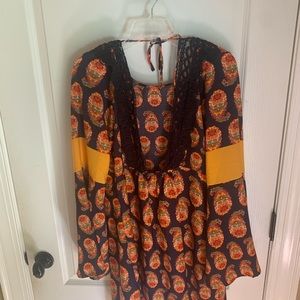 Beautiful GB vintage style dress